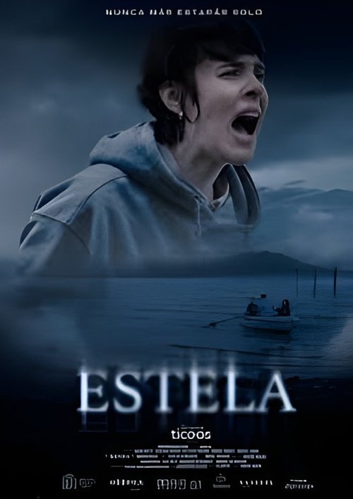 Estela 2024 HD 1080p Latino