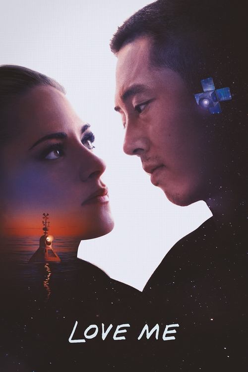 Love Me 2025 HD 720p Latino