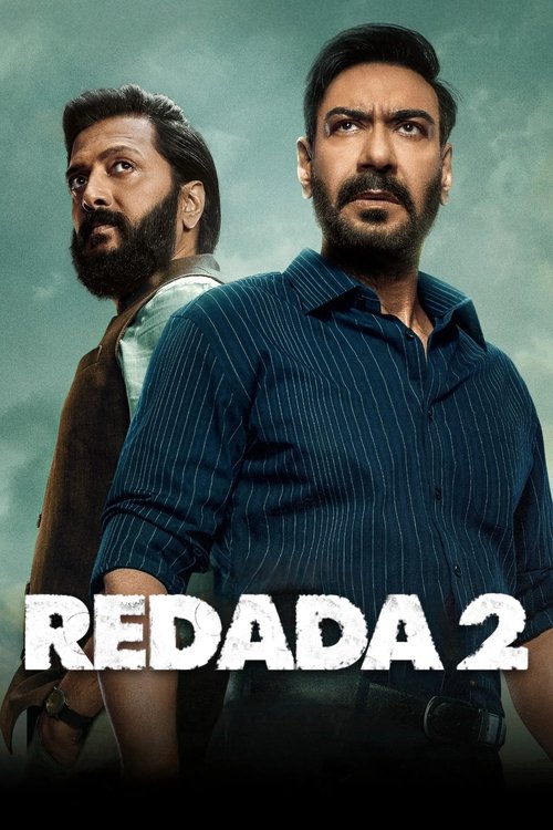 Raid 2 2025 HD 720p Latino