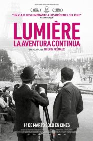 Lumiere: La aventura continúa 2024 HD 1080p Castellano