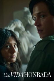Una vida honrada 2025 HD 720p Latino