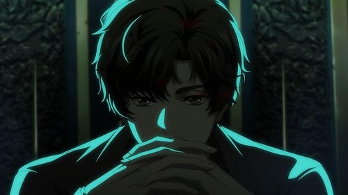 Lord of Mysteries: 1×1