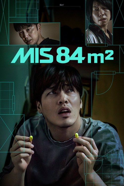 Mis 84 m² 2025 HD 720p Latino