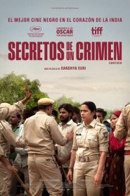 Secretos de un crimen 2024 HD 1080p
