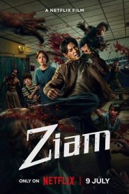 Ziam 2025 HD 1080p y 720p Latino Mp4
