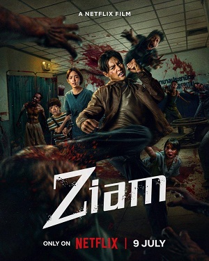 Ziam 2025 HD 1080p y 720p Latino Mp4