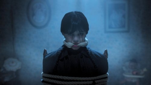 Merlina: 2×1