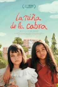 La niña de la cabra 2025 HD 1080p Castellano
