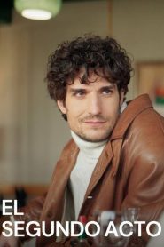 El segundo acto 2024 HD 1080p