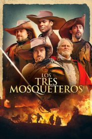 Los tres mosqueteros 2023 HD 1080p Castellano
