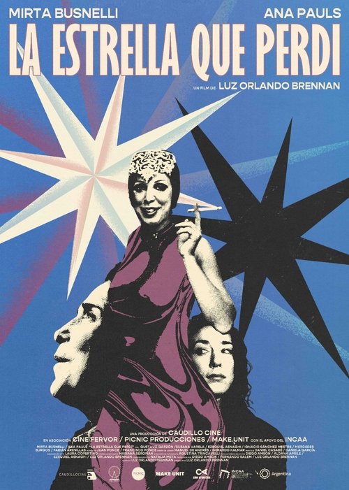 La estrella que perdí 2024 HD 1080p Latino