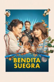 Bendita Suegra 2023 HD 1080p Latino