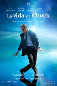 La Vida De Chuck 2025 HD 1080p Y 720p Latino