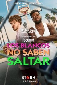 Los blancos no saben saltar 2023 HD 1080p Castellano