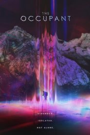 The Occupant 2025 HD 1080p