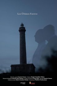 Los últimos fareros 2025 HD 1080p Castellano