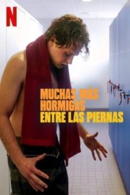 Muchas más hormigas entre las piernas 2023 HD 1080p Castellano