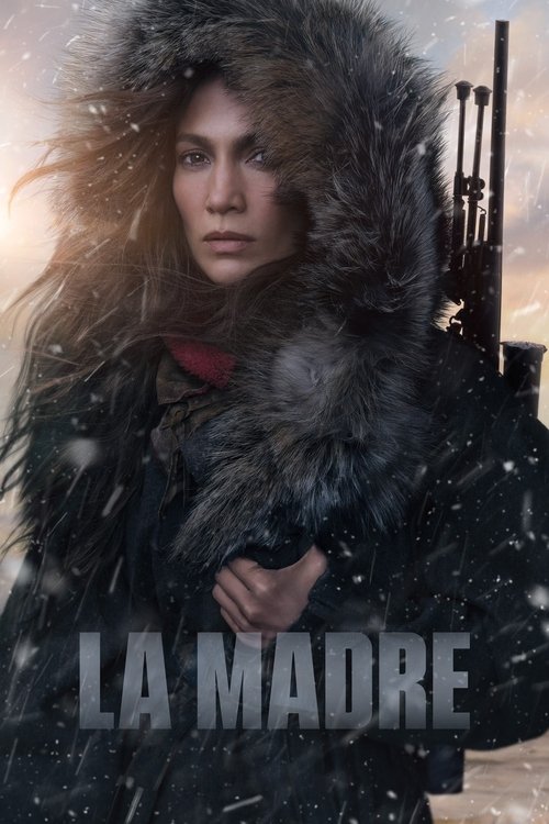 La Madre 2023 HD 1080p Castellano