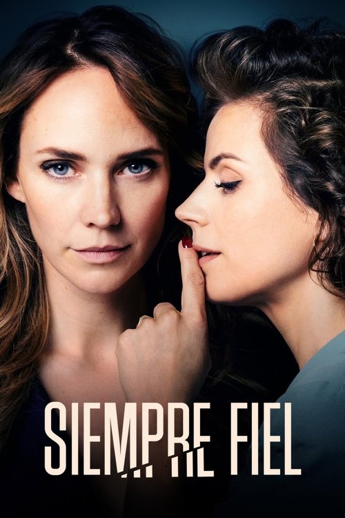 Siempre fiel 2022 HD 1080p Castellano