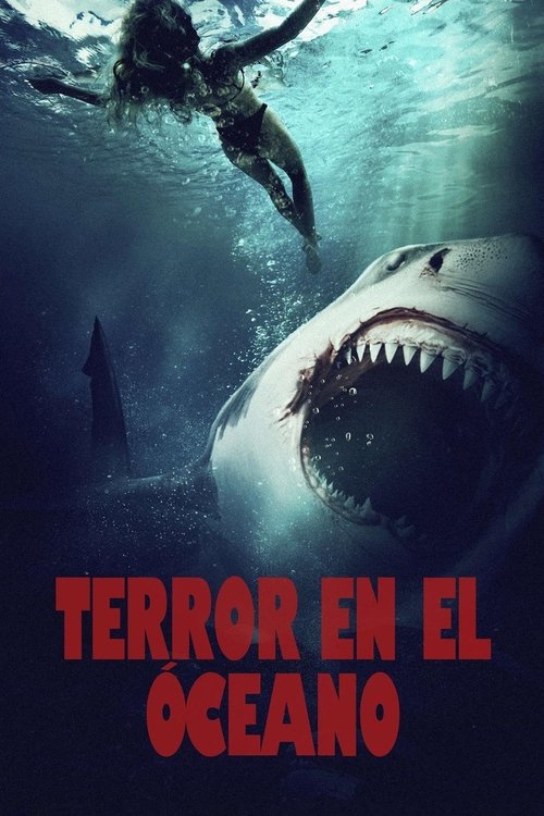 Terror en El Óceano 2022 HD 720p Latino