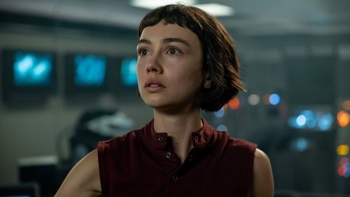 Alien: Earth: 8 de 8