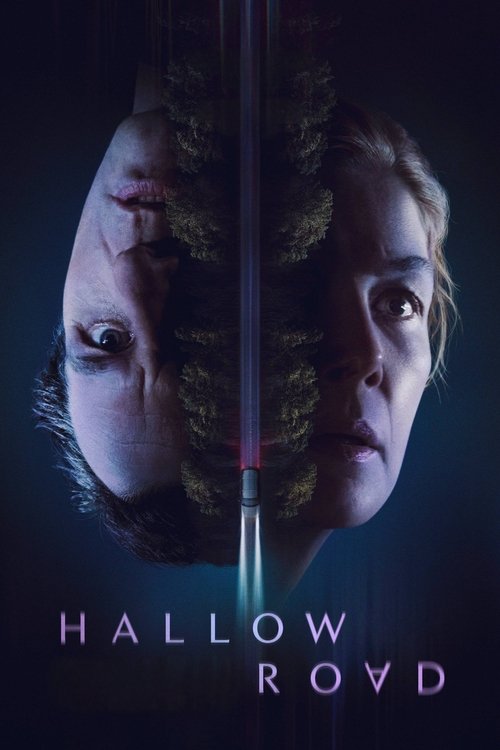 Hallow Road 2025 HD 720p y 1080p Latino