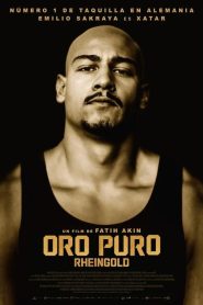 Oro puro – Rheingold 2022 HD 1080p Castellano