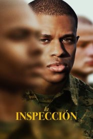 La inspección 2022 HD 1080p Castellano