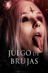 Juego de brujas 2024 HD 720p Latino