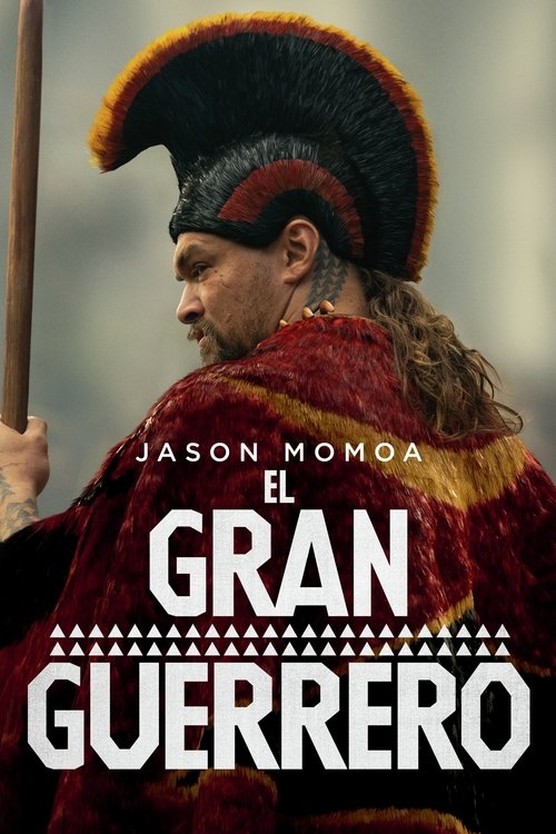 El gran guerrero 2025 HD 720p Latino