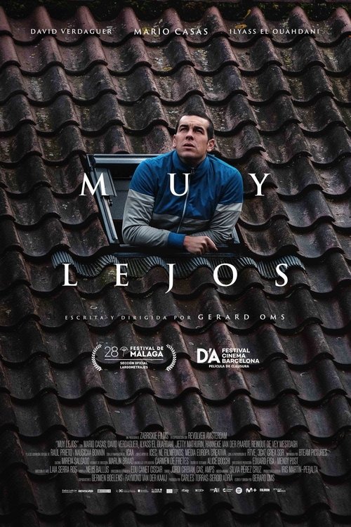 Muy lejos 2025 HD 1080p Castellano