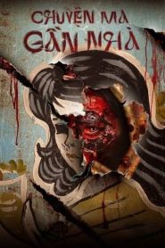 Historias de terror de Vietnam 2022 720p Latino