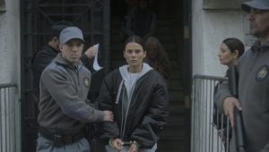 Episodio 1 al 8