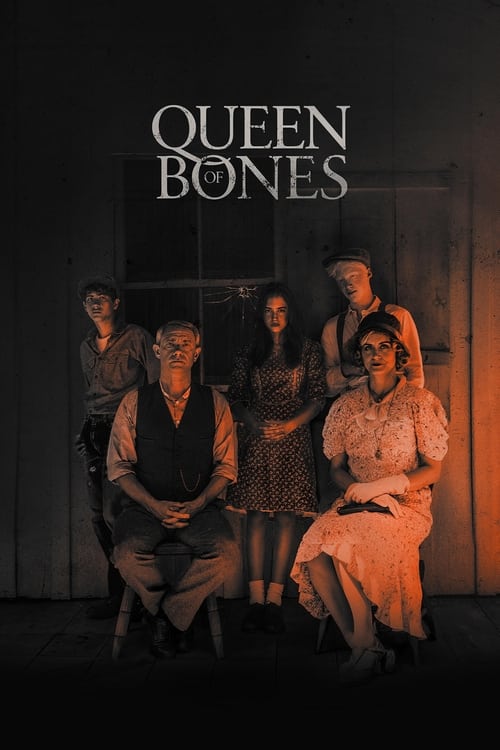 Queen of Bones 2025 HD 1080p