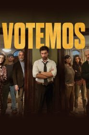 Votemos 2025 HD 1080p Castellano