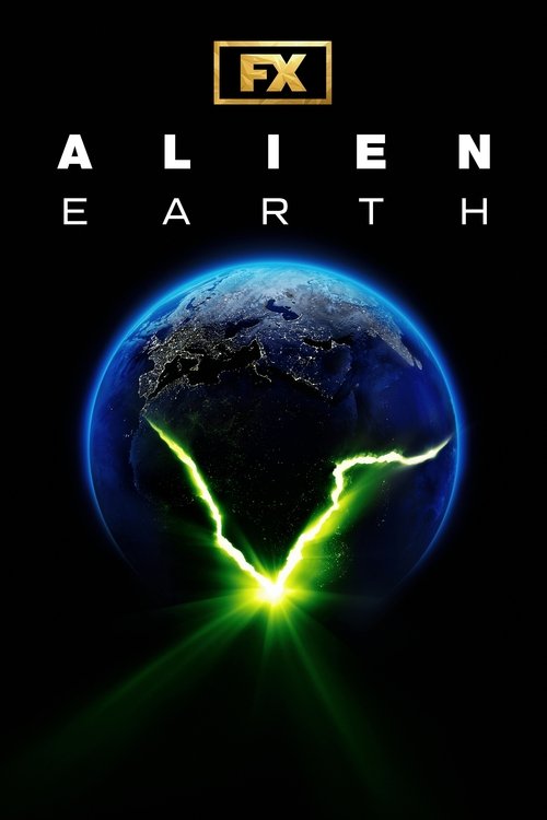 Alien: Earth 2025 HD 720p Latino mp4