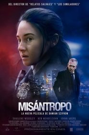 Misántropo 2023 HD 1080p Latino