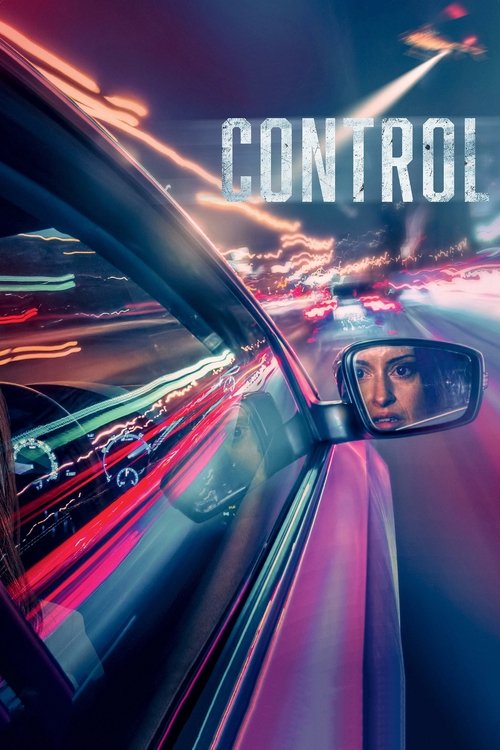 Control 2023 HD 720p Latino