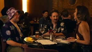 La despedida de soltero