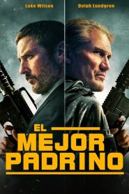 El mejor Padrino 2023 HD 1080p Castellano