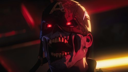 Marvel Zombies: 4×4