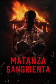 Matanza sangrienta 2024 HD 720p Latino