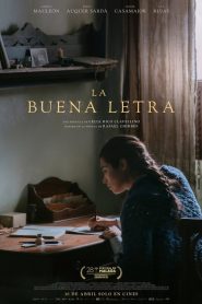La buena letra 2025 HD 1080p Castellano