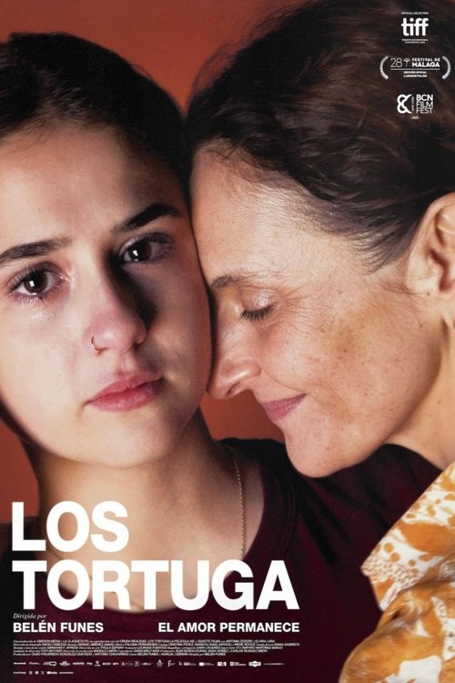 Los Tortuga 2025 HD 1080p Castellano