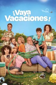 Vaya vacaciones 2023 HD 1080p Castellano
