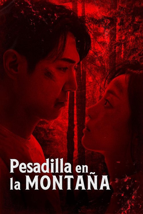 Pesadilla en la montaña 2023 HD 720p Latino