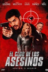 El Club de los Asesinos 2023 1080p español latino