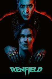 Renfield: Asistente de vampiro 2023 HD 1080p Latino
