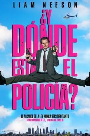 ¿Y dónde está el policía? 2025 HD 1080p Latino