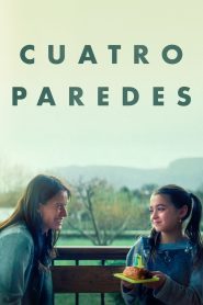 Cuatro paredes 2025 HD 1080p Castellano